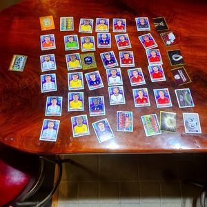 Panini World Cup Sticker Combo pack